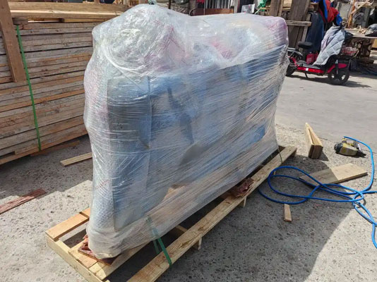 庄浪电瓶车物流托运